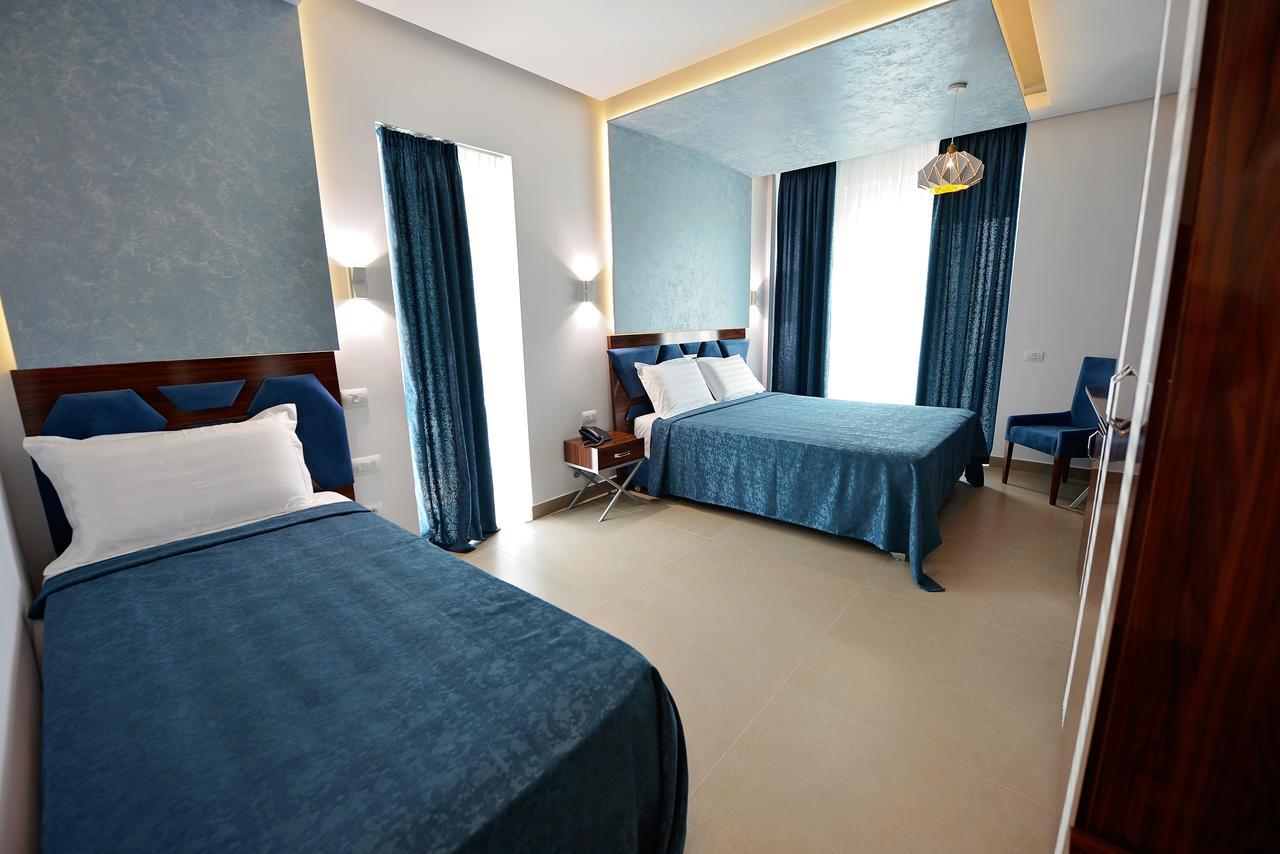 Luani-A Spa & Wellness Center Shkodër Quarto foto